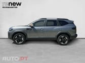 Dacia Bigster extreme mild hybrid 140
