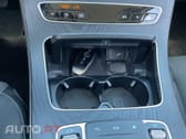 Mercedes-Benz E 300 de Avantgarde