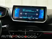 Peugeot E-208 50 kWh GT Pack