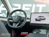 Tesla Model Y Long Range Tração Integral