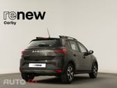 Dacia Sandero Sandero 1.0 TCe Stepway Expression