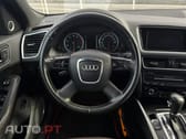 Audi Q5 3.2 V6 FSi Exclusive S-tronic