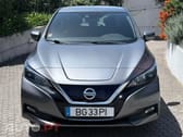 Nissan Leaf N-Connecta