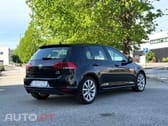 Volkswagen Golf 1.6 TDi Highline DSG