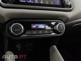 Nissan Micra 1.0 IG-T N-Connecta