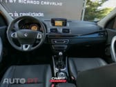 Renault Mégane 1.5 dCi BOSE Edition