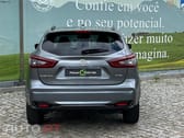 Nissan Qashqai 1.5 dCi N-Tec