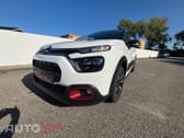 Citroen C3 Pure Tech S&S C-Series
