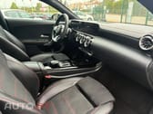 Mercedes-Benz CLA 250 e 8G-DCT Edition AMG Line