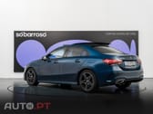 Mercedes-Benz A 180 d AMG Line Aut.
