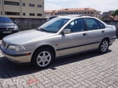 Volvo S40 1.7
