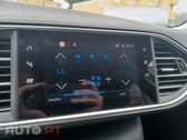 Peugeot 308 SW 1.5 BlueHDi Style