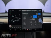 Tesla Model 3 Long Range Tração Integral