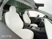 Tesla Model Y Long Range Tração Integral