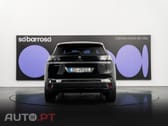 Peugeot 3008 1.6 Hybrid Allure e-EAT8