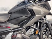 Honda NC750X DCT