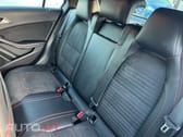 Mercedes-Benz A 180 d AMG Line