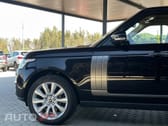 Land Rover Range Rover 3.0 TDV6 Autobiography