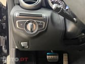 Mercedes-Benz C 220 d 9G-TRONIC AMG Line