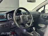 Citroen C3 1.2 PureTech Shine EAT6