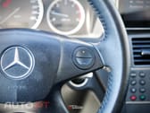 Mercedes-Benz C 200 CDi Elegance BE