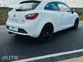 Seat Ibiza SC 2.0 TDi FR