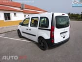Mercedes-Benz Citan 109 CDI Longa Crew