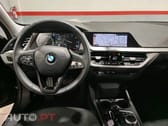 BMW 116 d Corporate Edition Auto