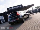 Volvo V40 2.0 D3 Momentum