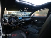 Mercedes-Benz A 180 d Style Plus Aut.