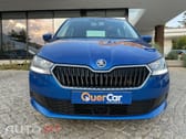 Skoda Fabia 1.0 TSI Ambition