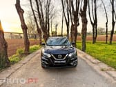 Nissan Qashqai 1.3 DIG-T N-Connecta