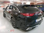 Kia Proceed 1.0 T-GDI GT Line