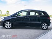 Mercedes-Benz B 180 CDi