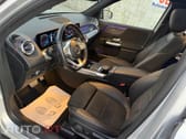Mercedes-Benz EQB 300 4Matic AMG Line