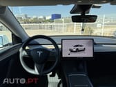 Tesla Model Y Tração Traseira