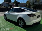 Tesla Model Y Tração Traseira