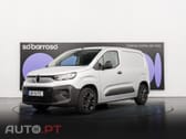 Citroen Berlingo 1.5 BlueHDi M XTR EAT8