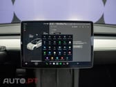 Tesla Model 3 Long Range Tração Integral