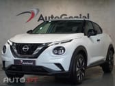 Nissan Juke 1.0 DIG-T Acenta