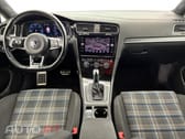 Volkswagen Golf 1.4 TSi GTE DSG