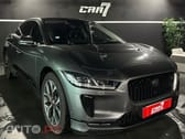 Jaguar I-Pace EV400 AWD HSE