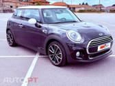 MINI Cooper D