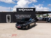 Nissan Leaf e+ N-Connecta