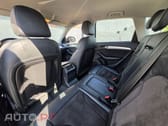 Audi Q5 2.0 TDI S-line