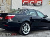 BMW 520 d Executive