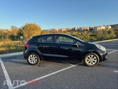 Kia Rio CCVT LX