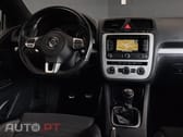 Volkswagen Scirocco 2.0TDI
