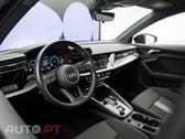 Audi A3 Sportback 40 TFSIe Advanced
