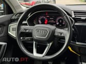 Audi Q3 35 TFSI Advanced